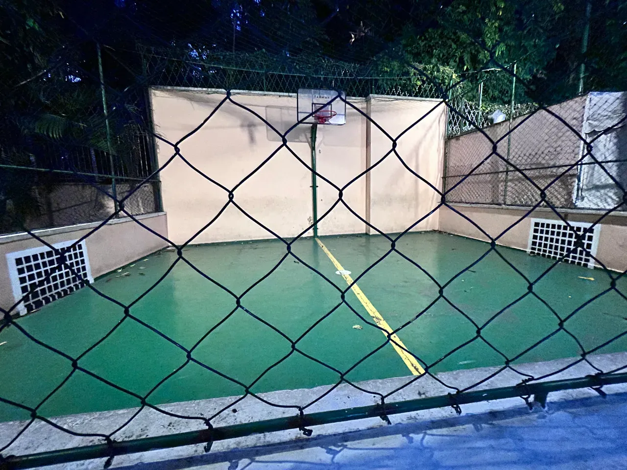 Apartamento de 3 quartos com 3 banheiros e 1 vaga — photo 57