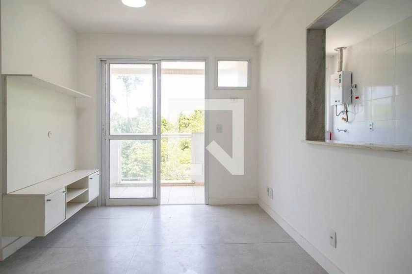 One-bedroom apartment with a mountain view — photo 10