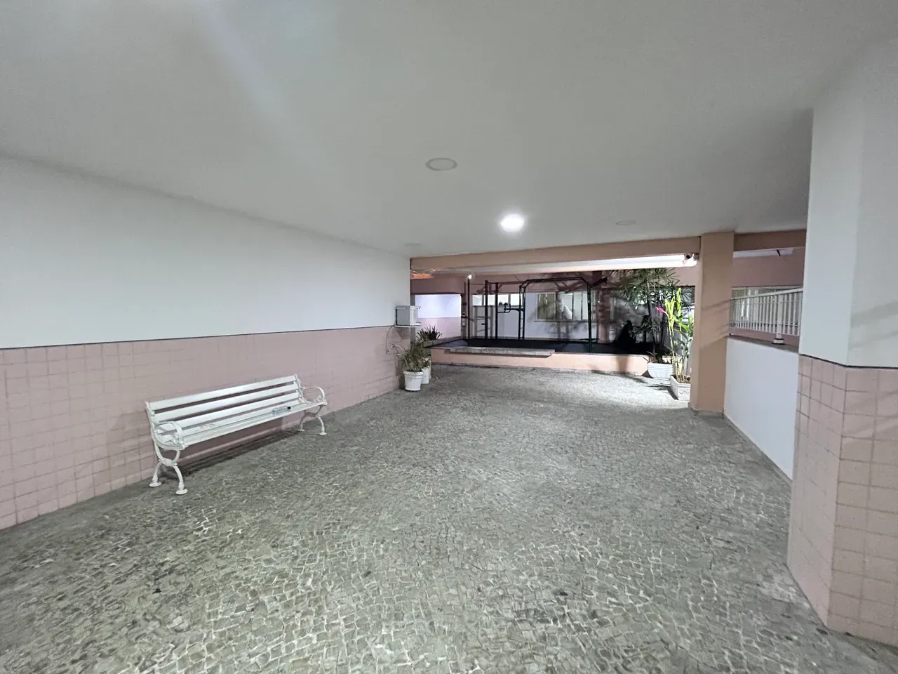 Apartamento de 3 quartos com 3 banheiros e 1 vaga — photo 60