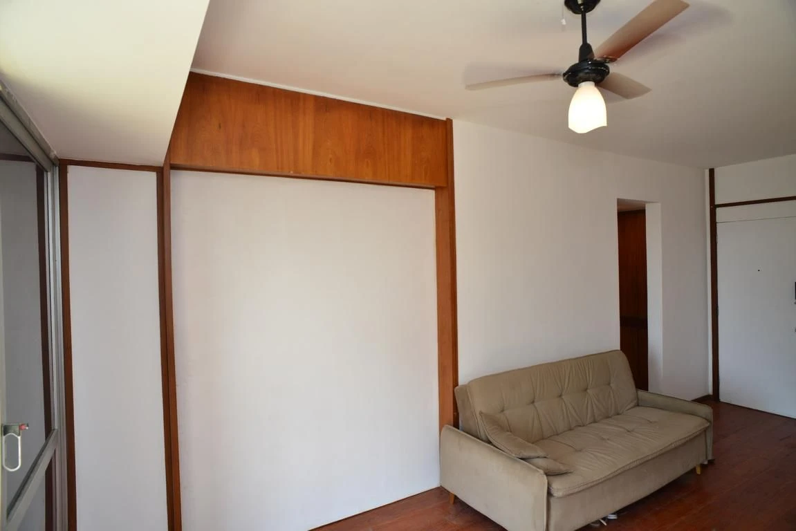 Furnished apartment, 63 m², with wood or laminate floors — photo 15