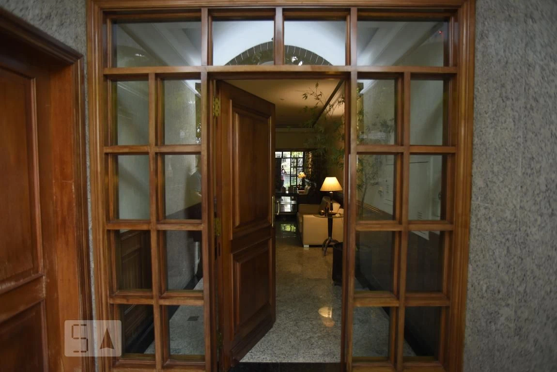 4-bedroom apartment (2 en-suite) with separate kitchen — photo 43
