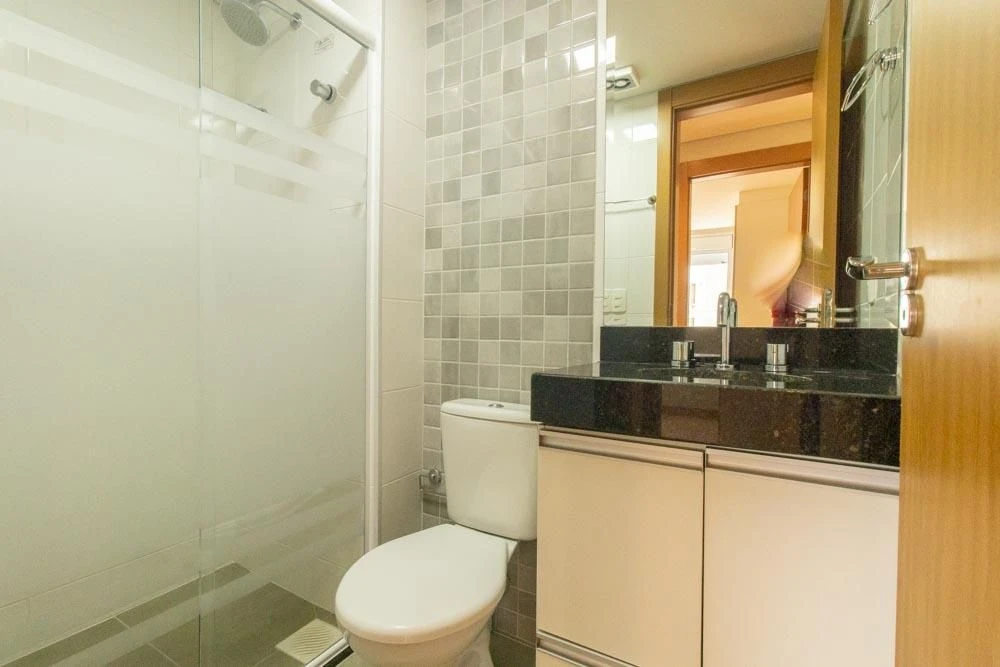 2-bedroom apartment with a private pool — photo 46