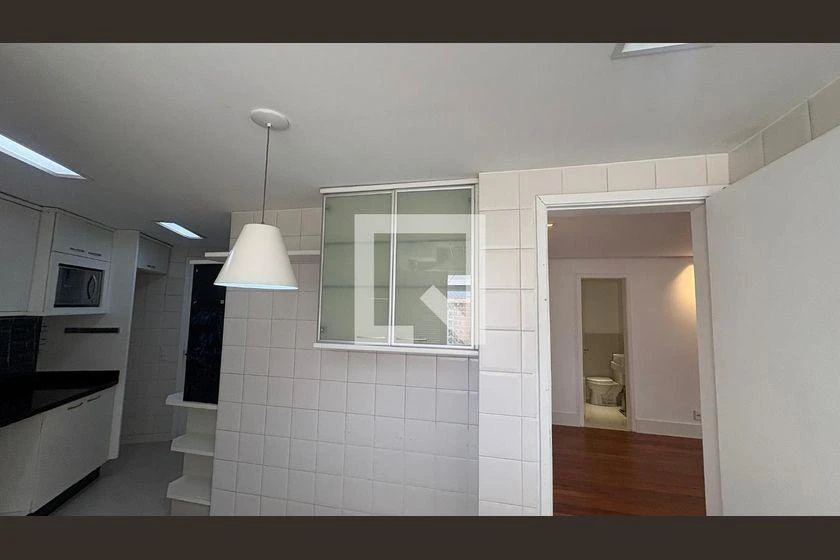 Apartment, 123 m², with a glass-enclosed balcony — photo 19