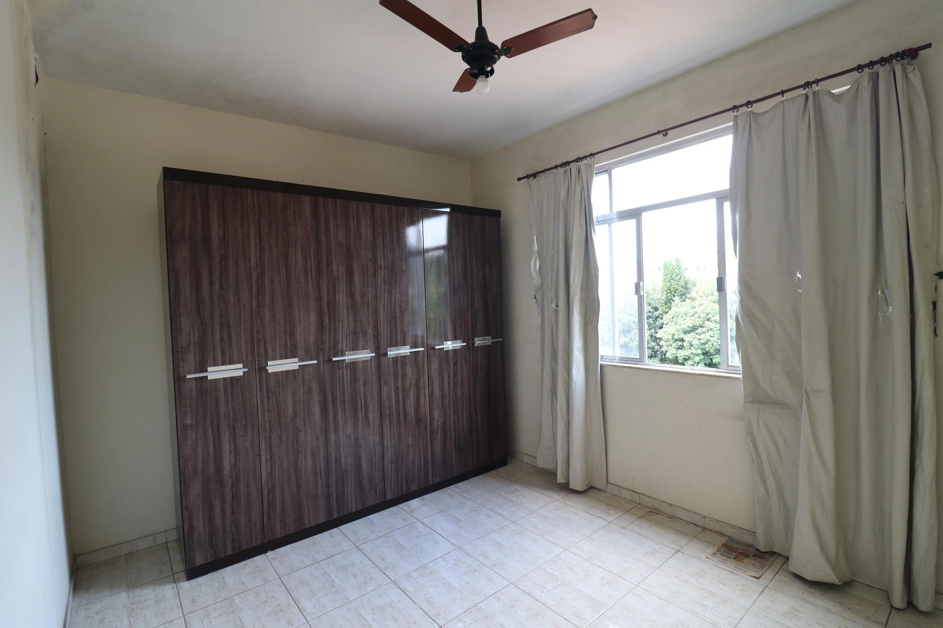 Washing machine in a 2-bedroom apartment, 70 m² — photo 15