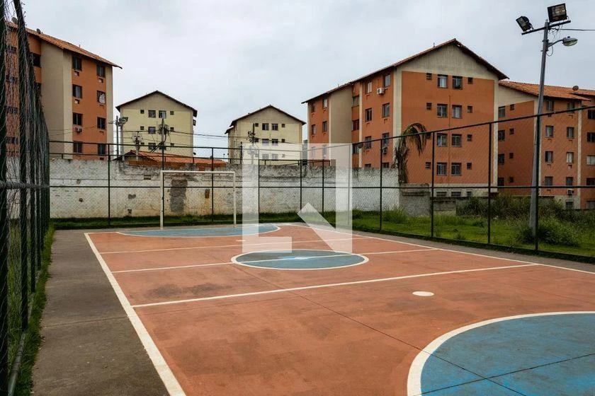 Furnished 2-bedroom apartment with 1 parking space — photo 35