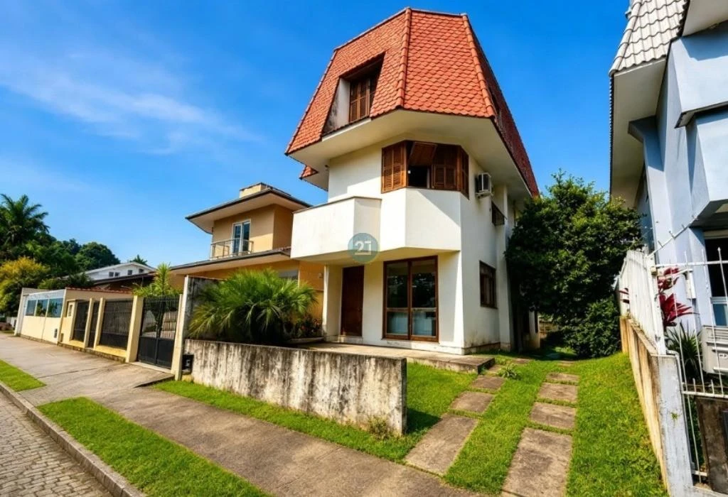 Furnished house, 300 m², with a home office — photo 3