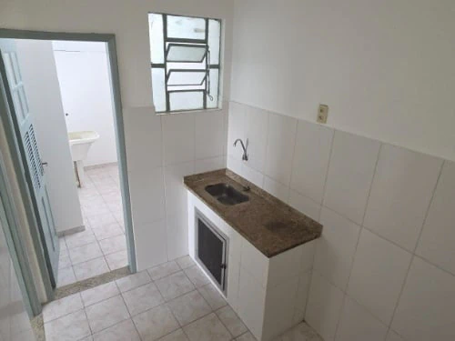 One-bedroom, 49 m² apartment in Rio de Janeiro — photo 2