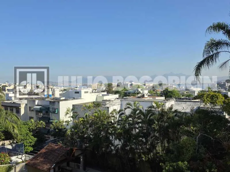 Apartamento para locação sem mobília com 4 quartos e 4 banheiros — photo 20