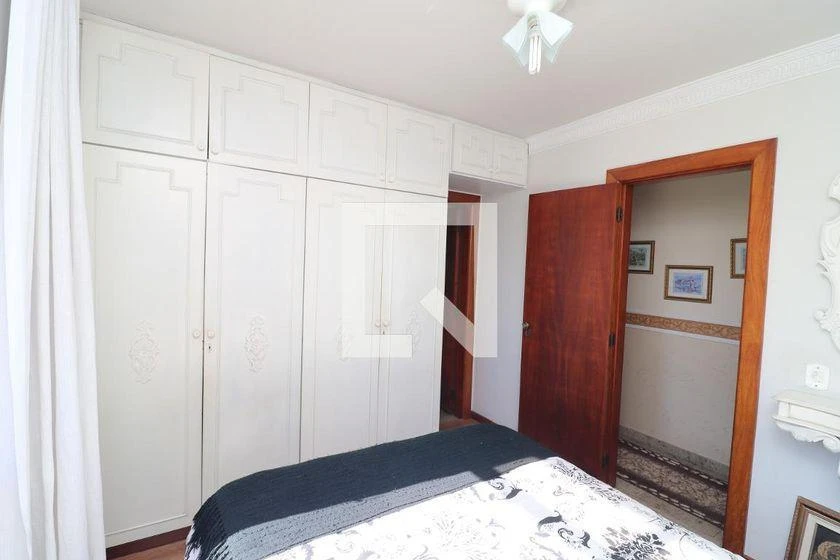 4-bedroom apartment with 350 m² and 4 parking spots — photo 29
