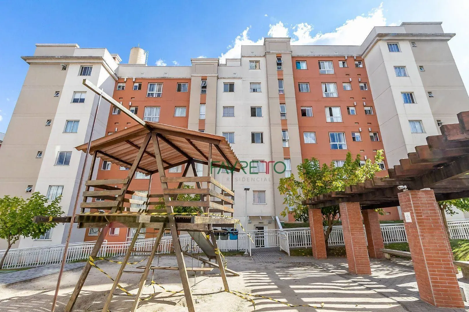 Квартира 47 м² со стиральной машиной и рабочим местом — photo 34