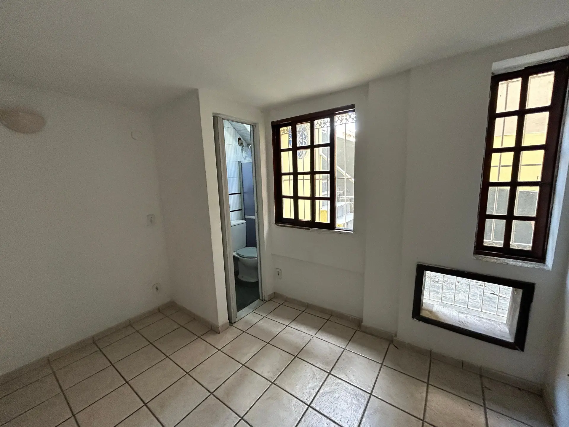 3-bedroom house, 1 with its own bathroom, 94 m² — photo 37