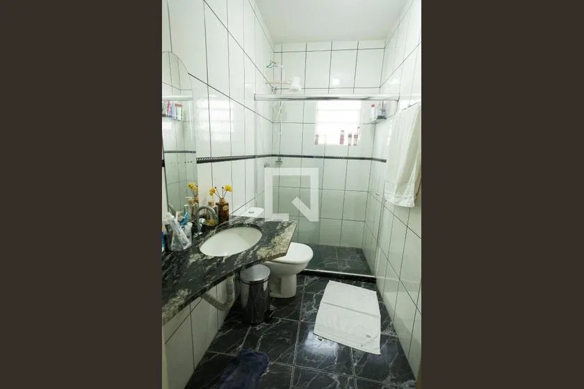 Furnished 100 m² townhouse with 2 bedrooms and 2 bathrooms — photo 25
