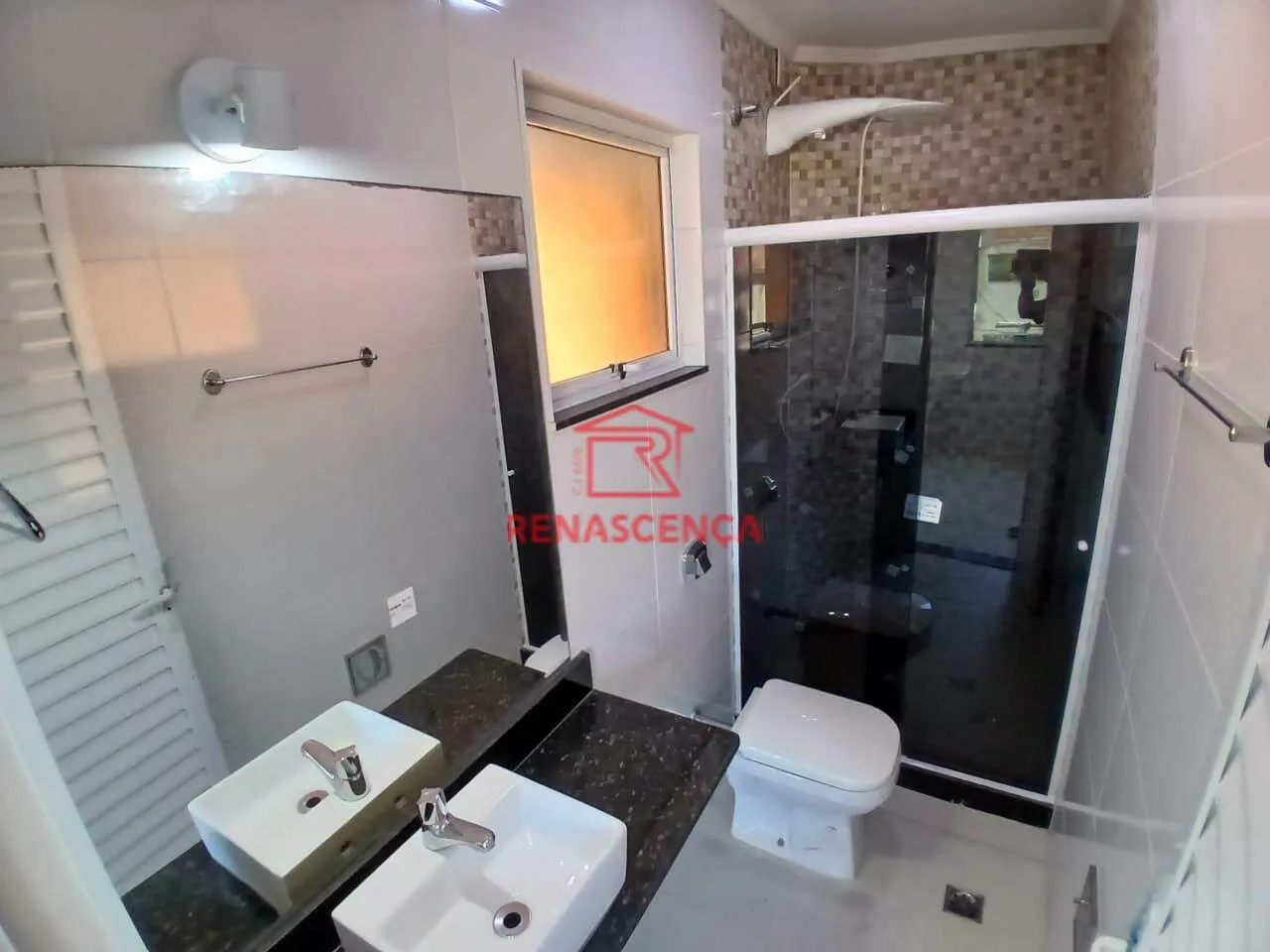 Casa com 2 quartos e 1 banheiro; pets permitidos — photo 22