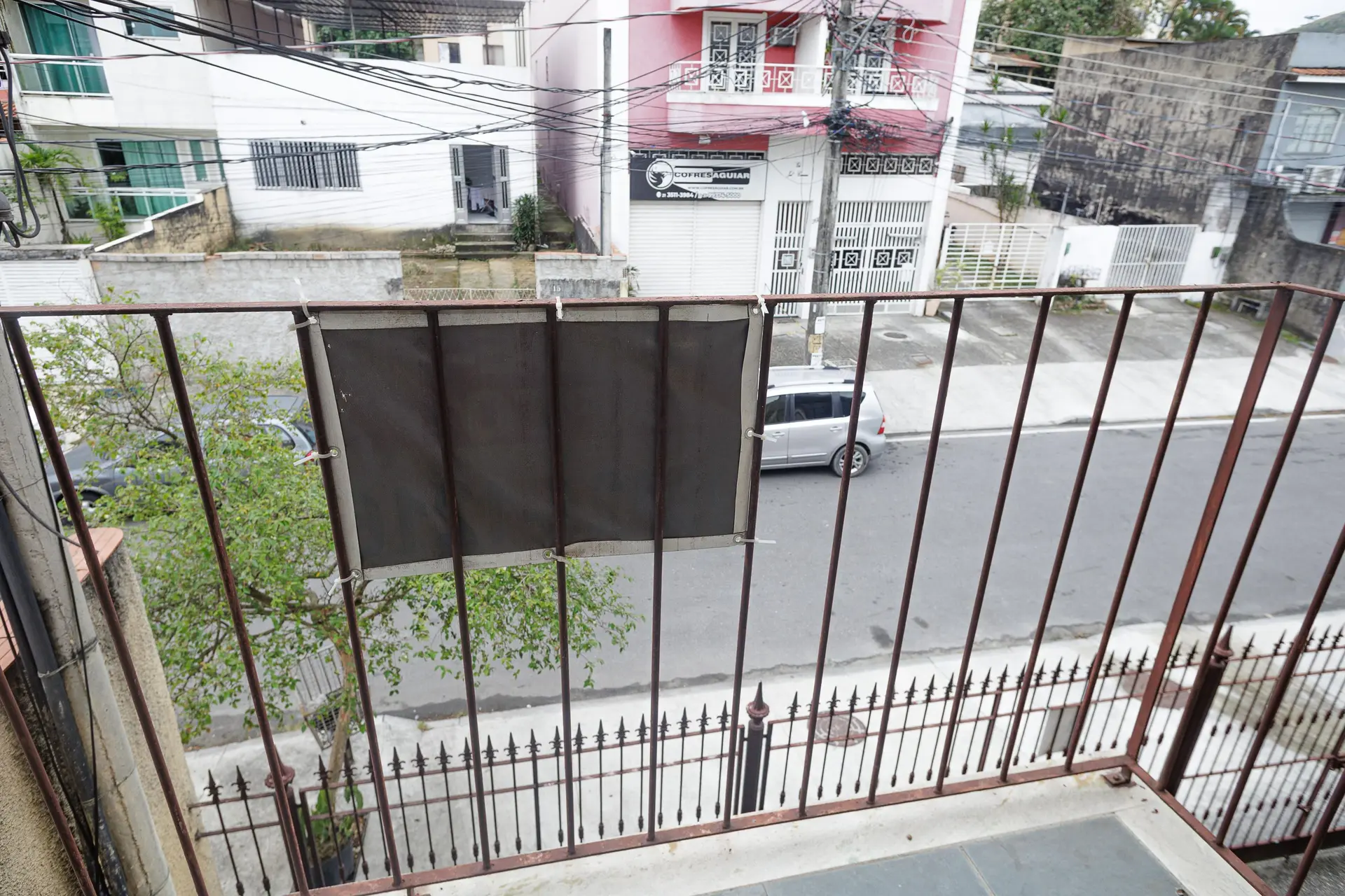 Apartamento para aluguel com 2 quartos e 1 banheiro — photo 5