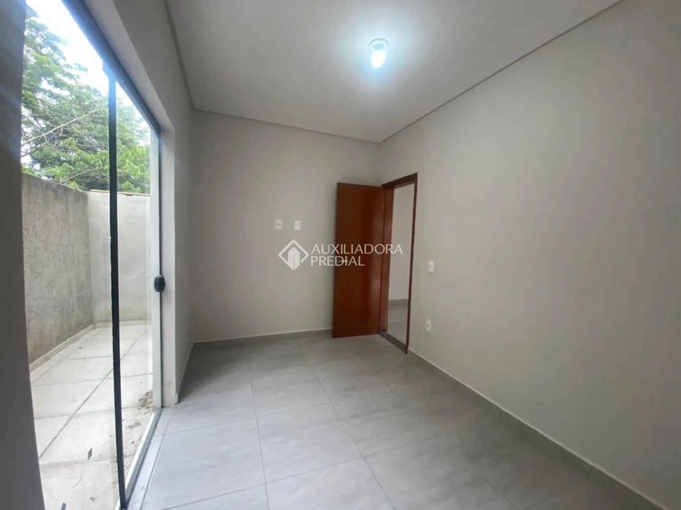 Apartamento estilo kitnet de 35 m² con 1 dormitorio y 1 plaza — photo 3