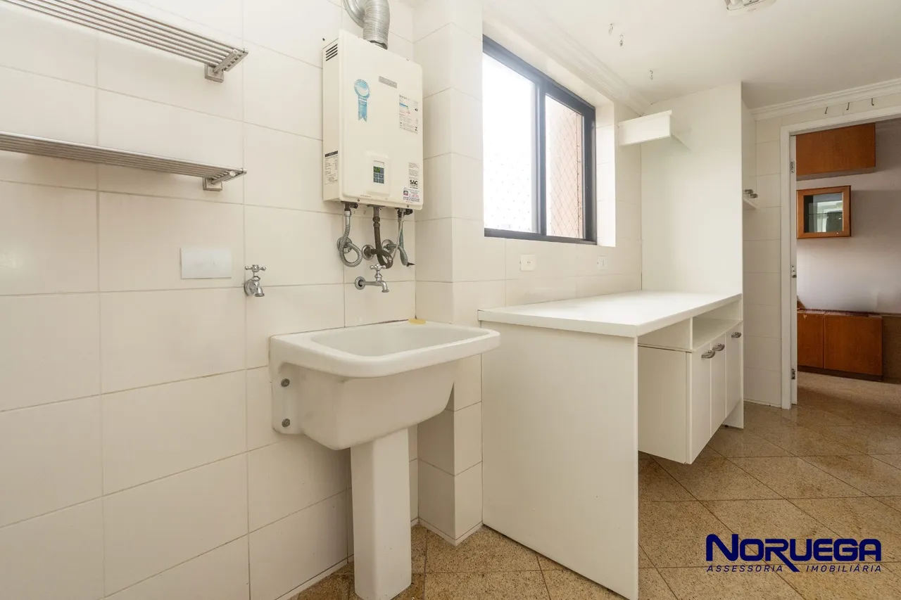 Rental apartment with 3 bedrooms and 1 parking space — photo 6