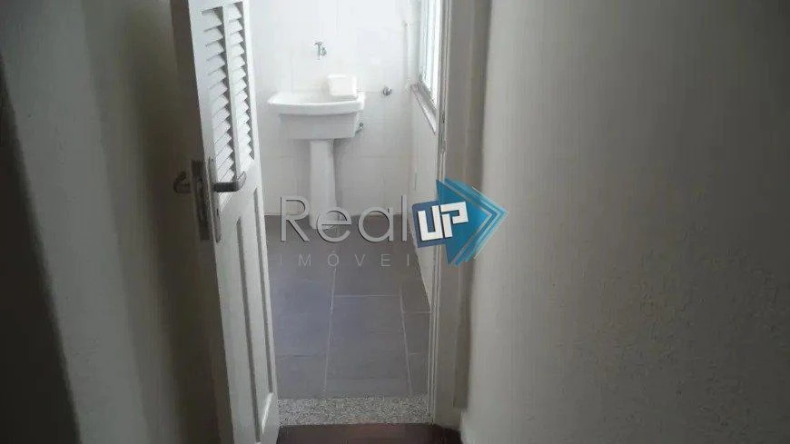 Квартира з 3 спальнями та окремою закритою кухнею — photo 34
