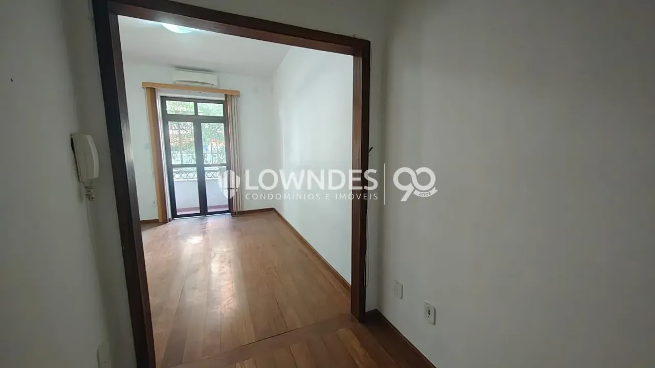 Apartamento para locação com 3 quartos e 2 banheiros — photo 9