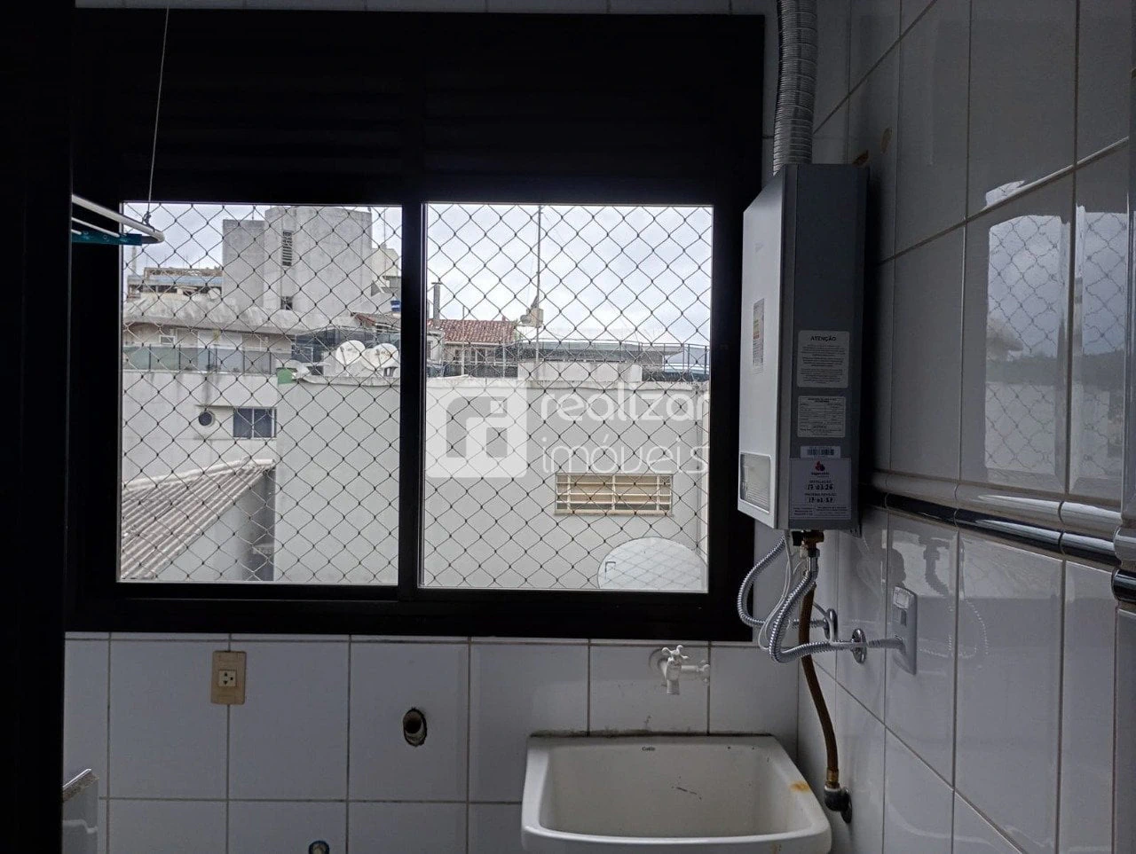 Квартира: 2 спальні, 1 з власною ванною кімнатою, 79 м² — photo 26