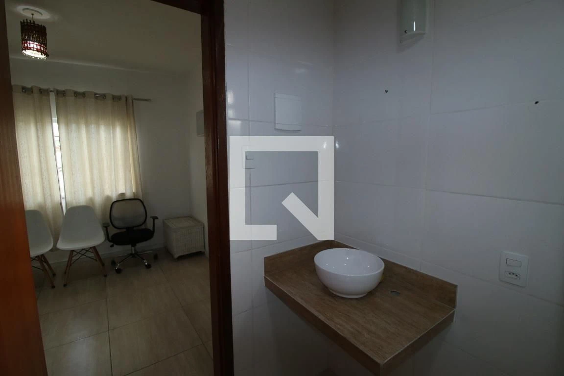 Unfurnished house for rent with 4 bedrooms and private garden — photo 69