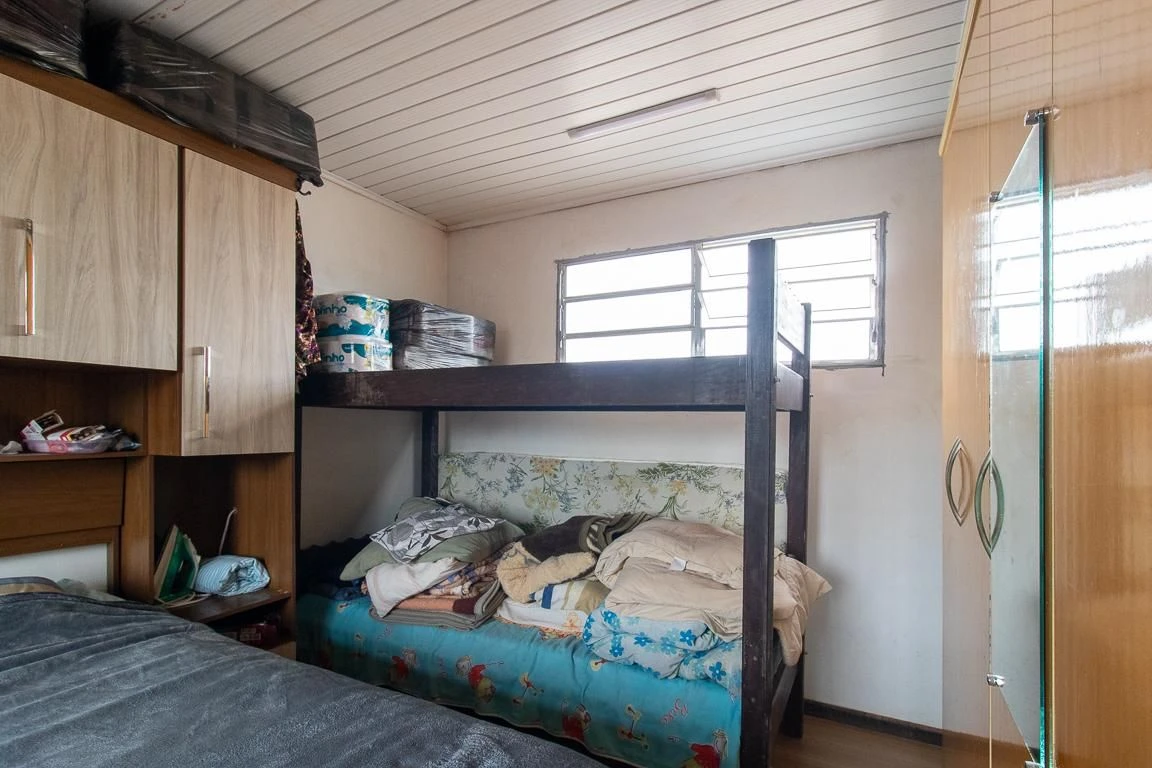 Пральна машина та 2 спальні: будинок 60 м² — photo 9