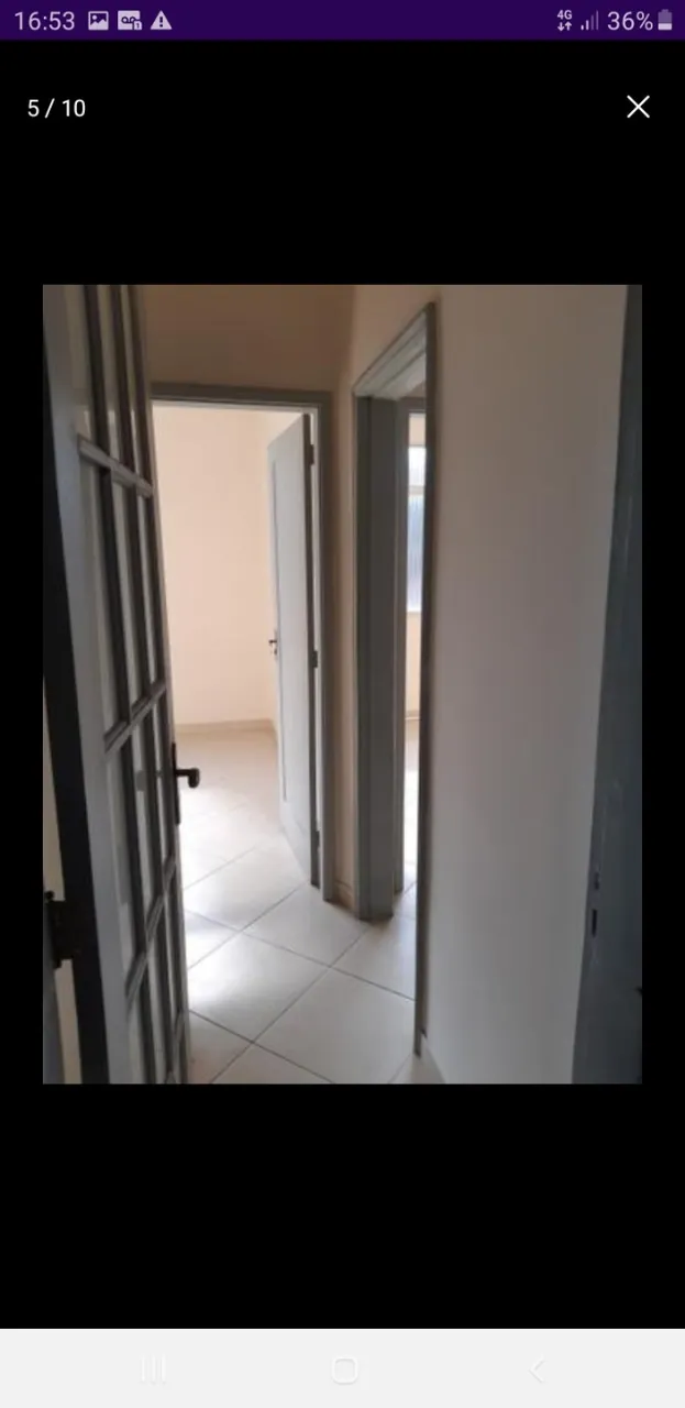 2-bedroom apartment, 60 m² — photo 5