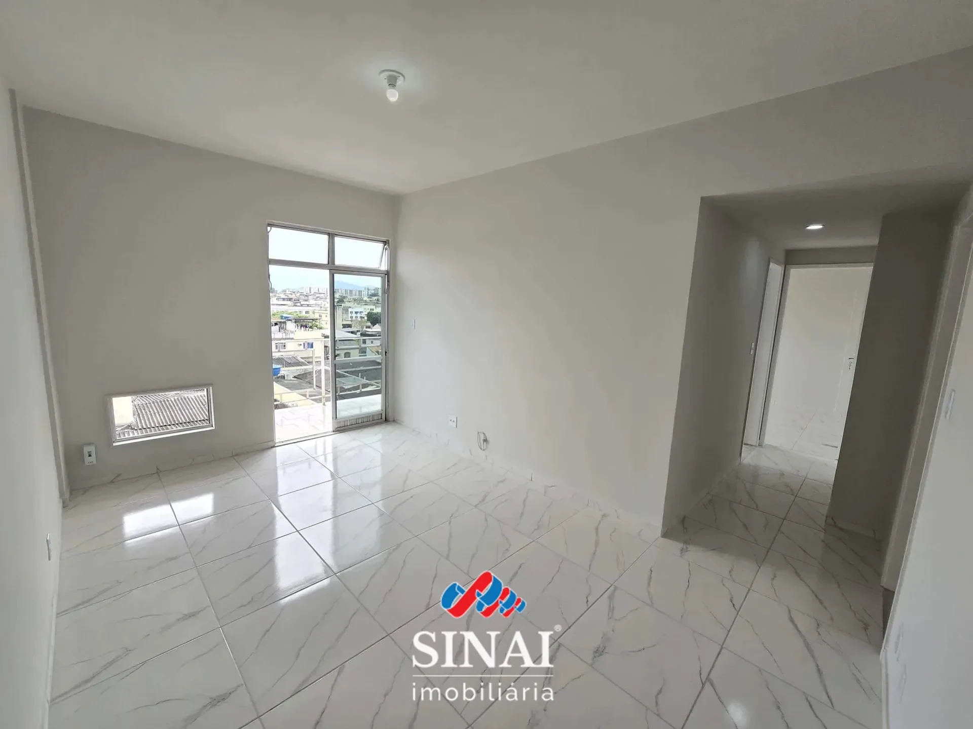 2-bedroom apartment, 77 m² — photo 9