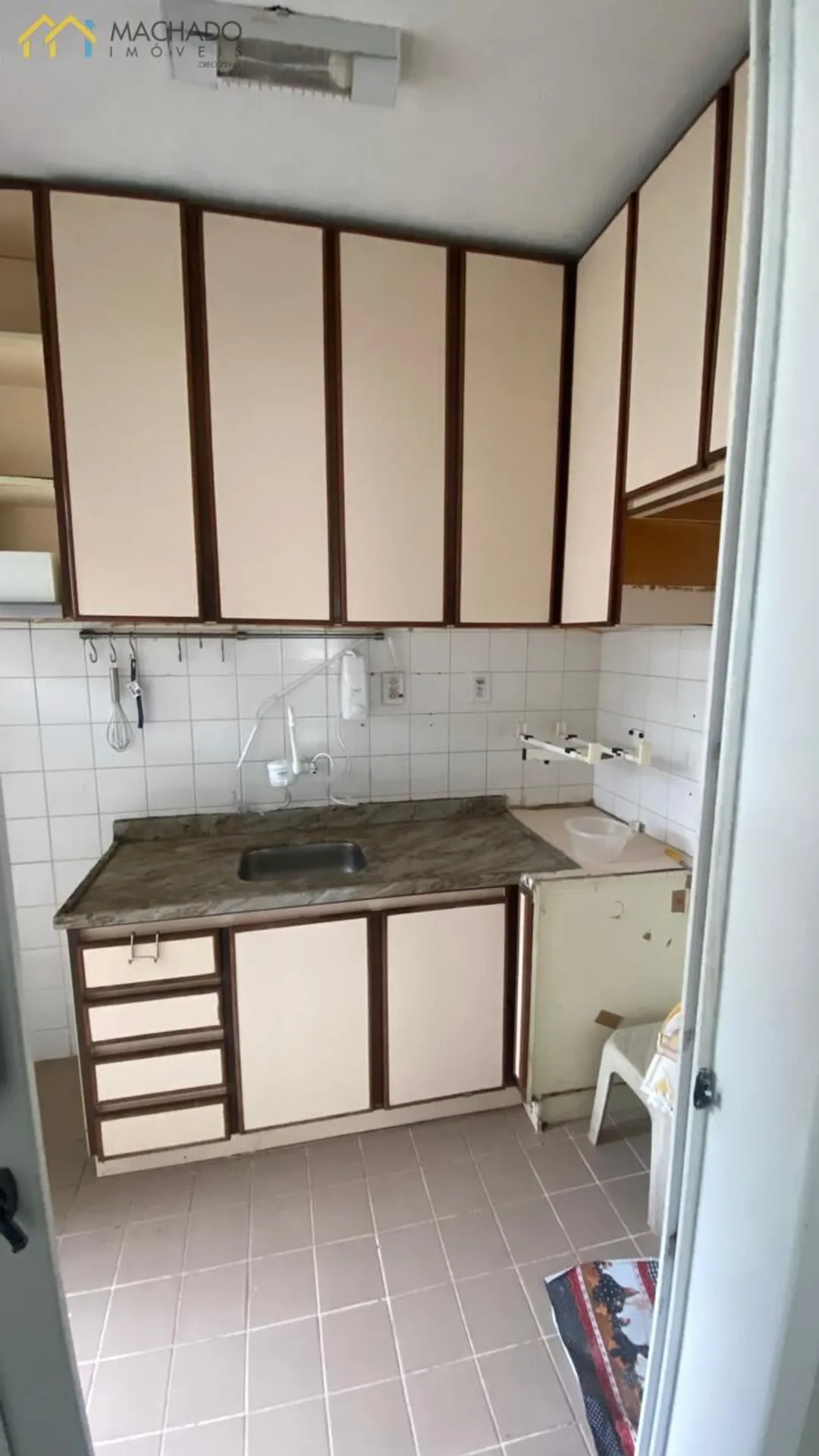 Нежитловий простір: квартира без меблів на 3 спальні 67 м² — photo 8