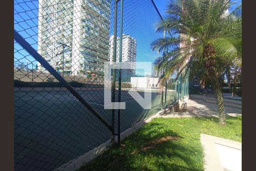 Studio mobiliado de 30 m² com varanda e 1 vaga — photo 18