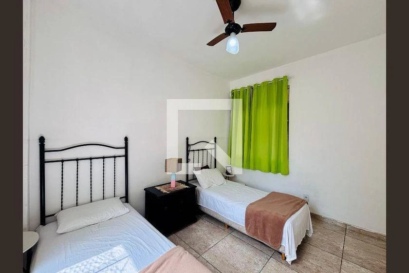Furnished apartment, 120 m², with a washing machine — photo 34