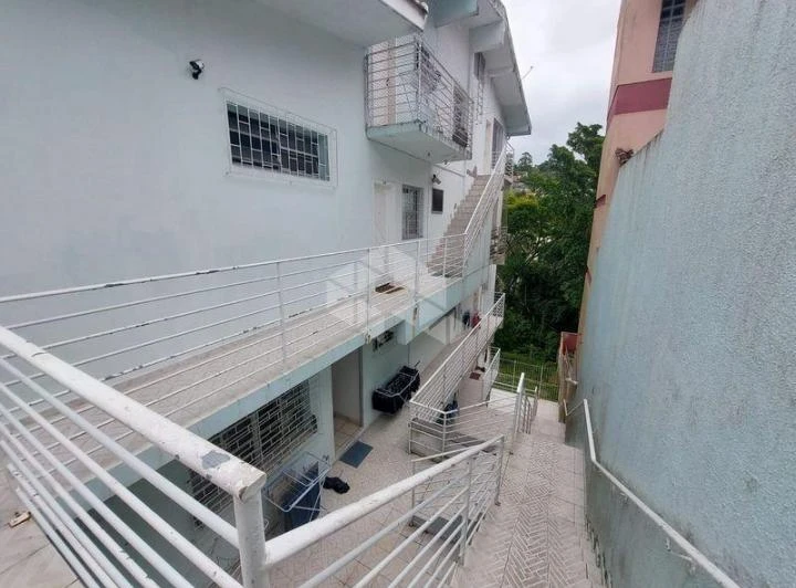 Меблированная квартира 23 м² с 1 спальней и 1 ванной — photo 7