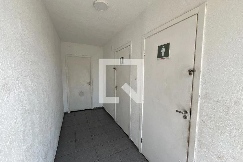 Apartamento, 40 m², com piso de madeira ou laminado — photo 23