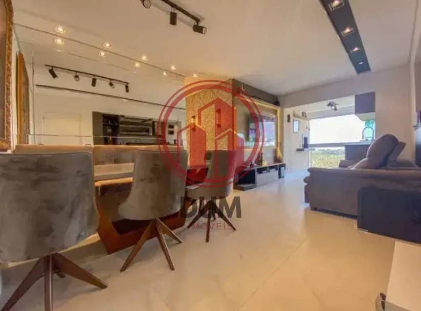 69 m² rental apartment with 2 bedrooms and 2 parking spots — photo 16