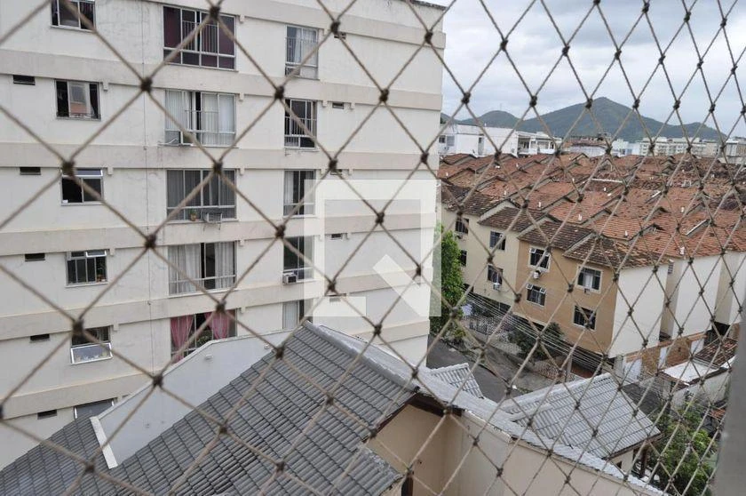 Apartamento de 62 m² e 2 quartos, Méier — photo 18
