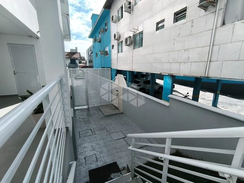Apartamento mobiliado de 1 quarto com 44 m² e vaga — photo 28