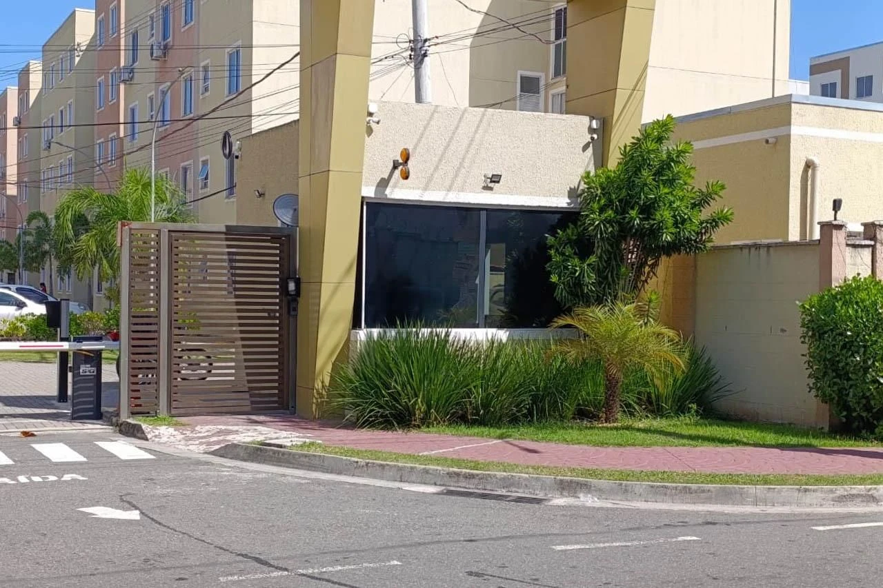 2-bedroom apartment with 1 bathroom and 1 parking space — photo 5