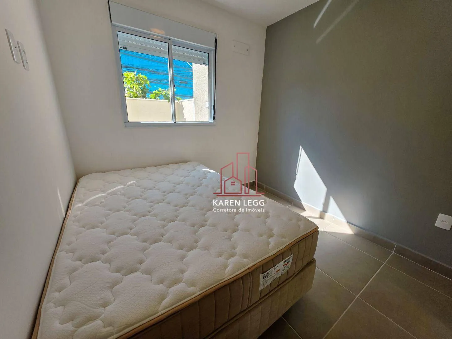 Apartamento mobiliado com 2 quartos e cozinha integrada — photo 8