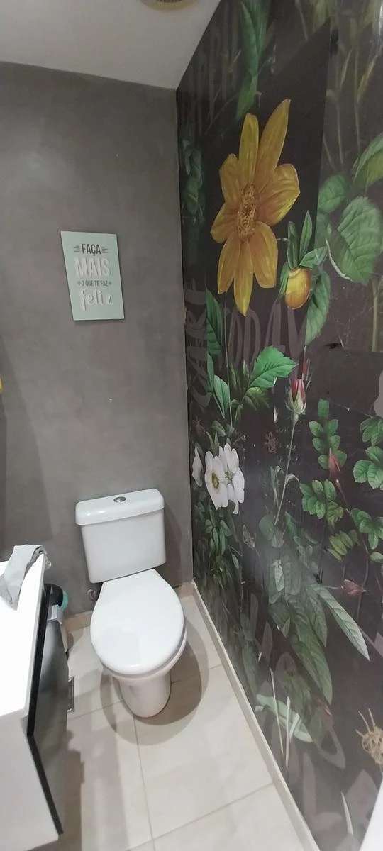 Casa de 4 dormitorios con balcón gourmet — photo 11