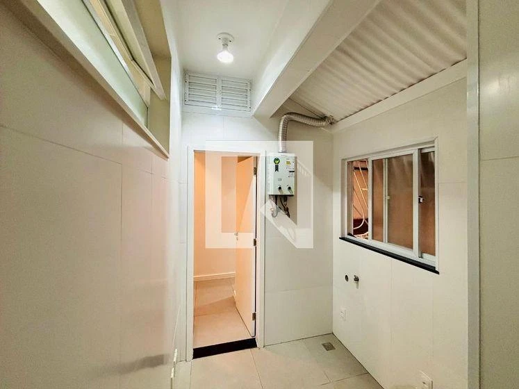 Apartment, 90 m², with a home office — photo 2