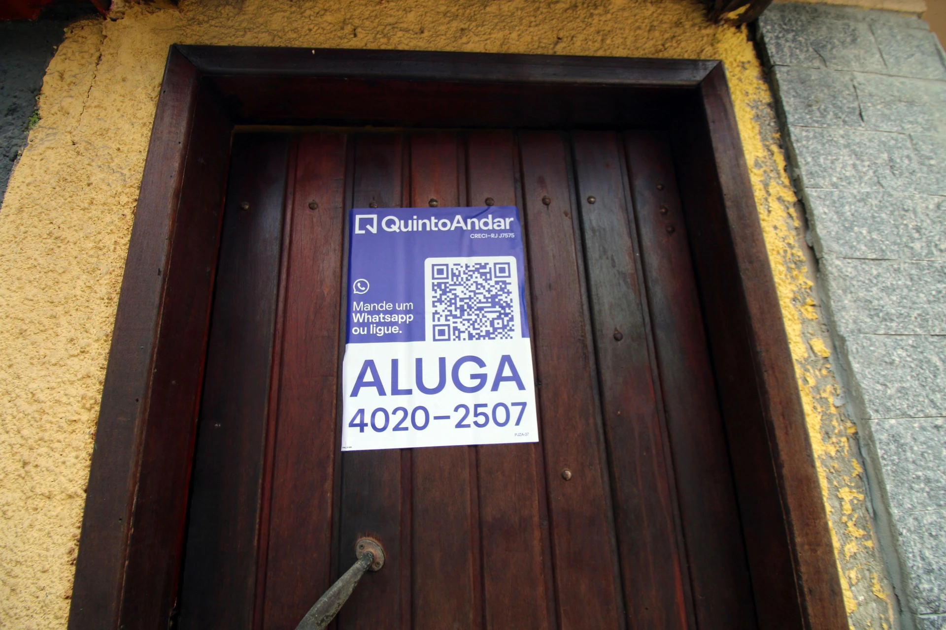 3-bedroom house with a washing machine in Rio de Janeiro — photo 40