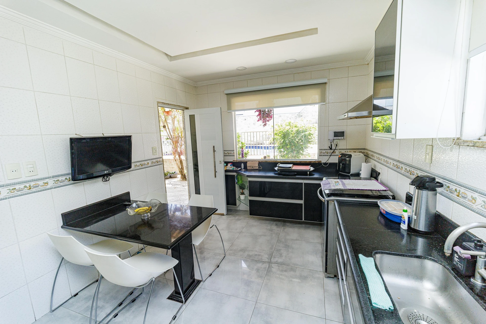 Casa mobiliada, 406 m², com jacuzzi — photo 7