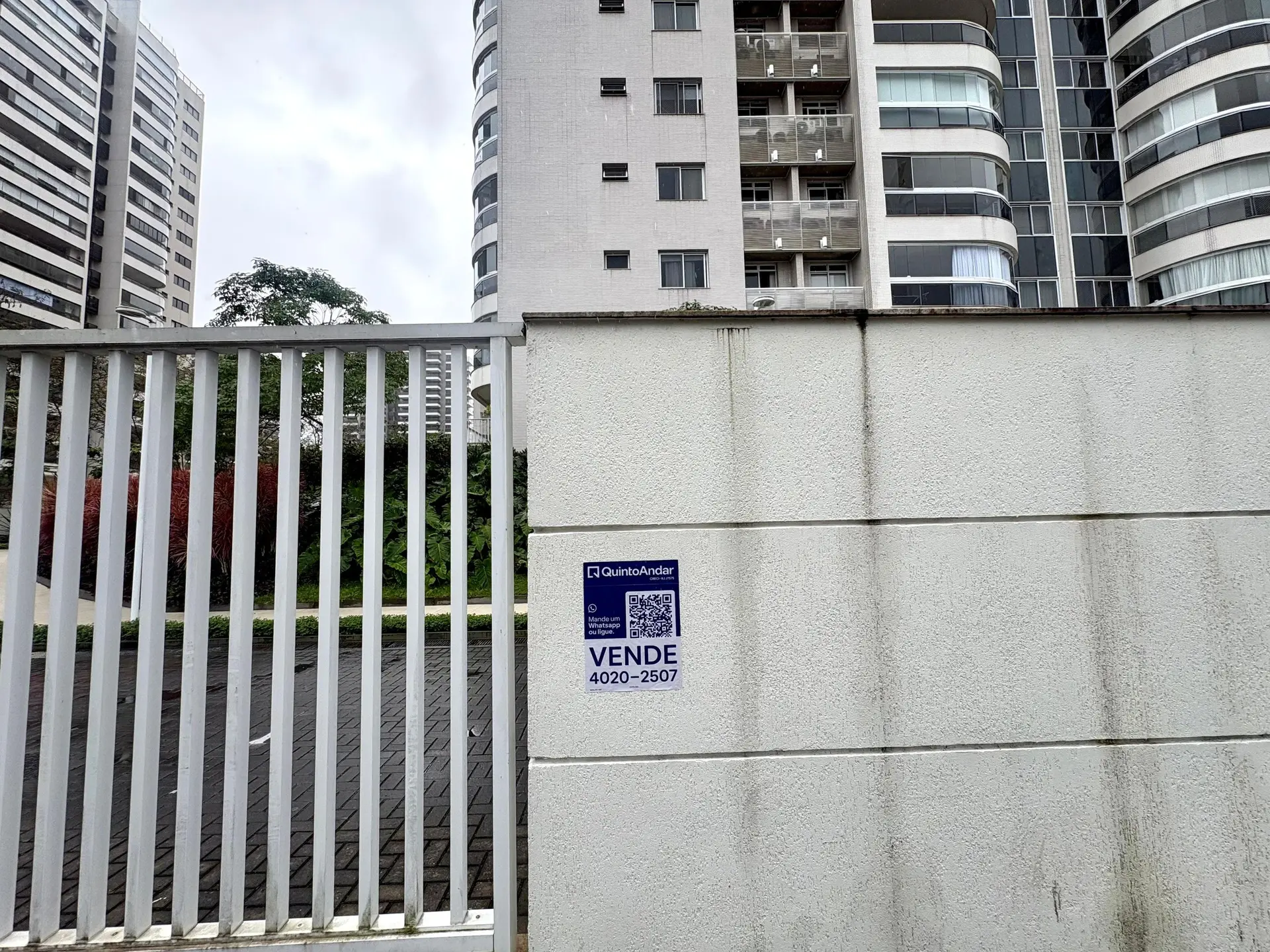 2 quartos e vista para o parque: apartamento de 98 m² — photo 28