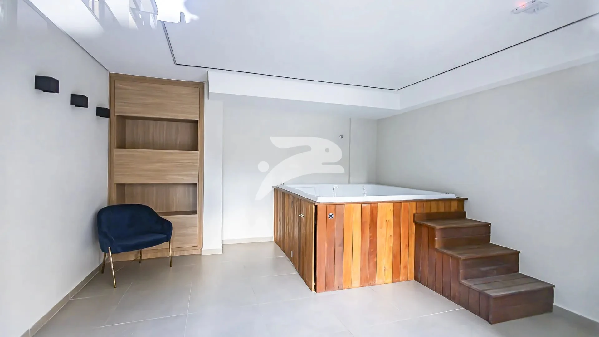 Мебльована квартира з 2 спальнями та 60 м² — photo 19