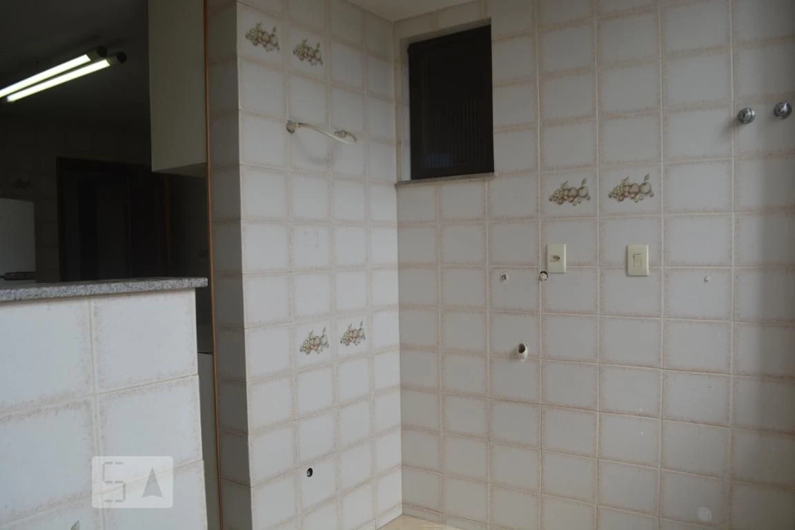 Apartamento mobiliado com 3 quartos e varanda com churrasqueira — photo 51