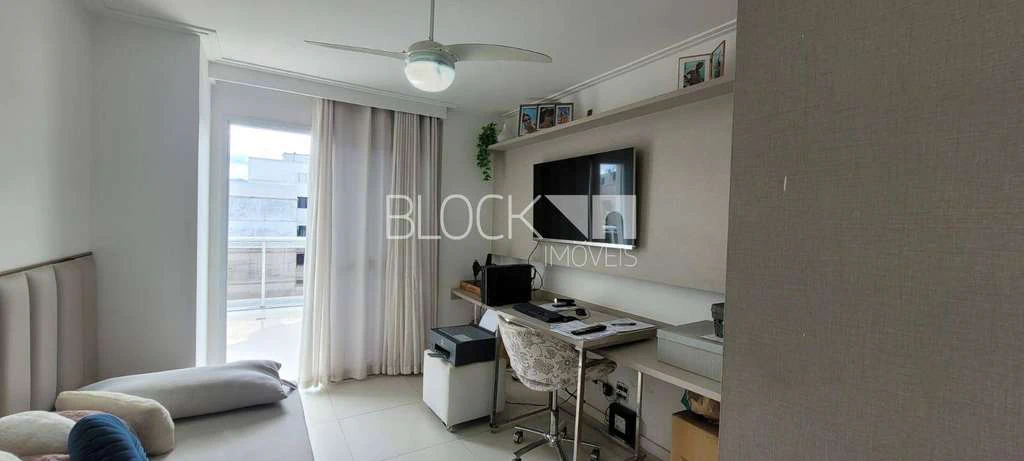 Furnished apartment with 3 bedrooms and 2 en-suites — photo 27