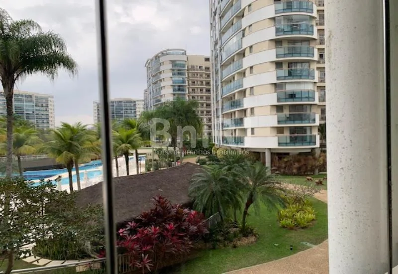 Apartamento mobiliado de 260 m² com 4 dormitórios e churrasqueira — photo 44
