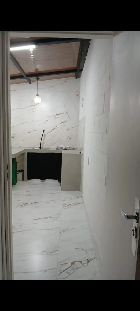 One-bedroom apartment, 39 m² — photo 2