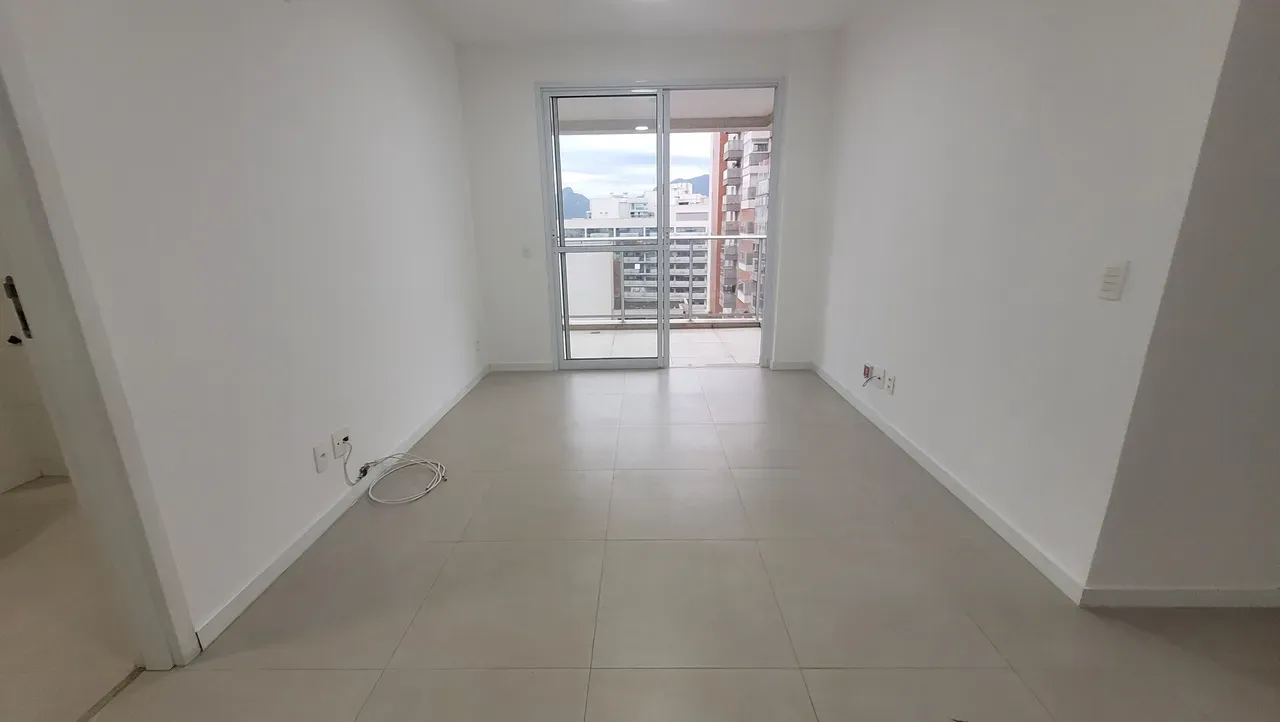 Apartment, 80 m², with a mountain view — photo 11