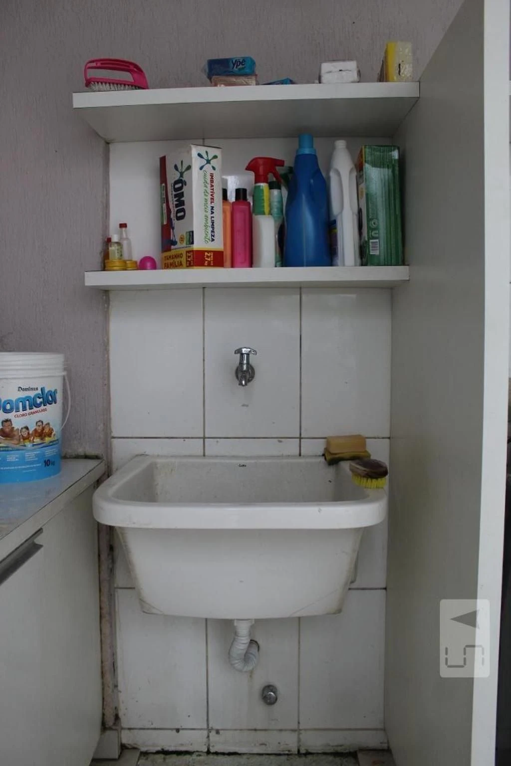 Casa mobiliada em condomínio com 6 quartos e 7 banheiros — photo 88