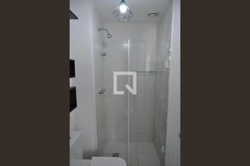 Пральна машина та 2 спальні: квартира 57 м² — photo 19